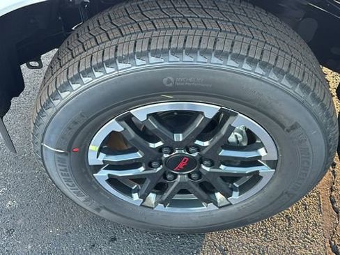 New 2026 Toyota Tacoma TRD Sport image 37