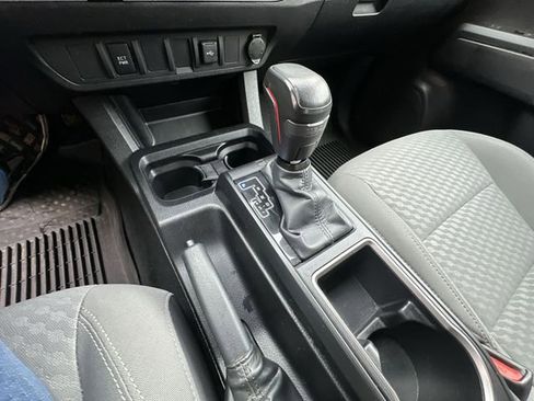 Used 2023 Toyota Tacoma SR image 24