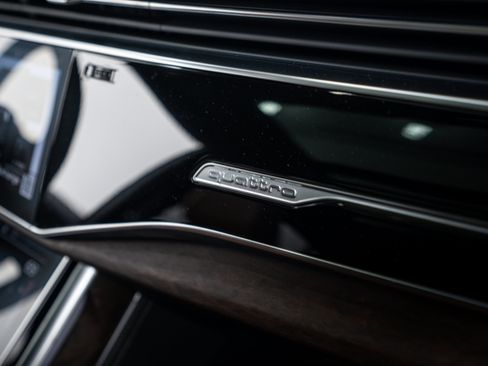 New 2026 Audi Q8 Premium Plus AWD/4WD image 12