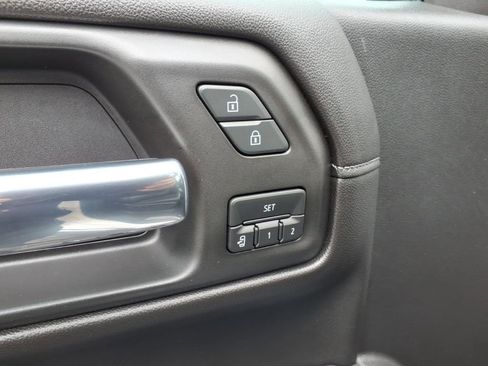 Used 2020 GMC Sierra 1500 SLT w/ SLT Premium Plus Package AWD/4WD image 19