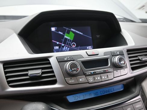 Used 2012 Honda Odyssey EX-L image 30