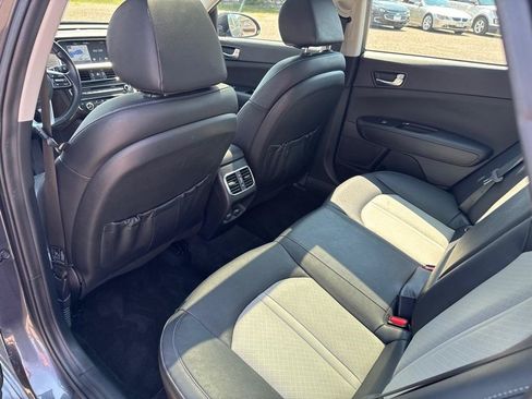 Used 2019 Kia Optima EX w/ EX Premium Package FWD image 21