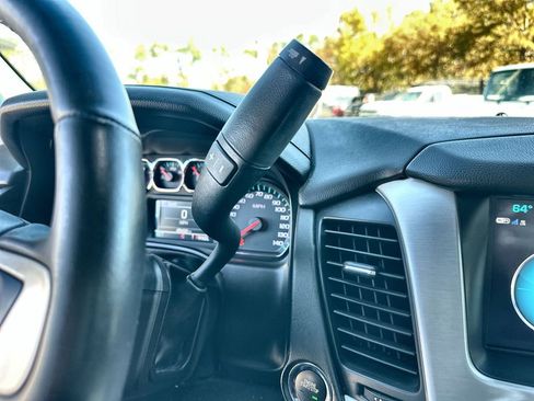 Certified 2020 GMC Yukon SLT image 16