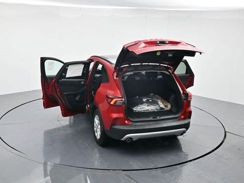 New 2026 Ford Escape Active w/ Tech Pack #1 image 39
