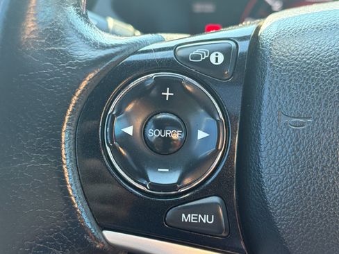 Used 2014 Honda Civic Si image 20