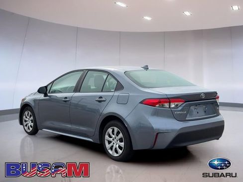 Used 2024 Toyota Corolla LE FWD image 6