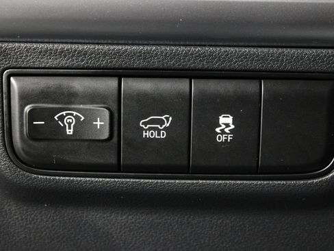 Certified 2026 Hyundai Tucson SEL Plus FWD image 25