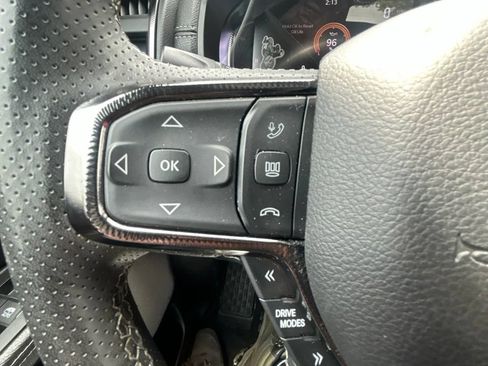 Used 2025 RAM 1500 Rebel w/ Rebel Level 2 Equipment Group AWD/4WD image 21