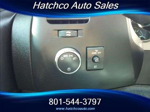 Used 2013 Chevrolet Silverado 2500 LT w/ Z71 Appearance Package image 16