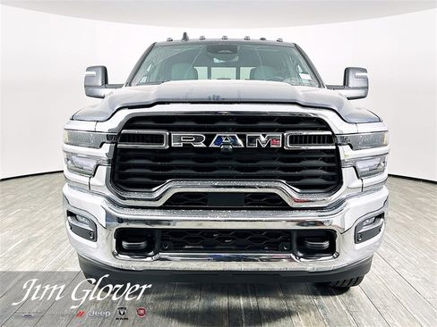 New 2026 RAM 2500 Tradesman image 2