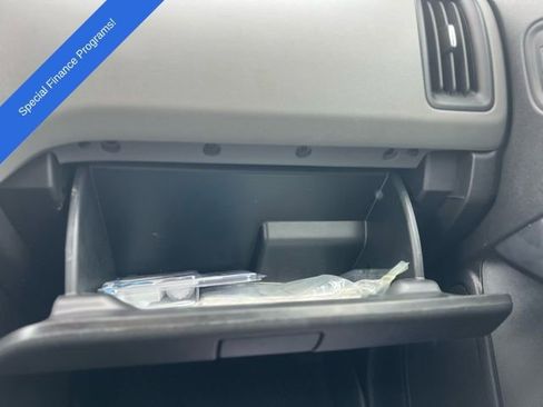 Used 2021 Chevrolet Colorado W/T w/ Custom Special Edition image 18