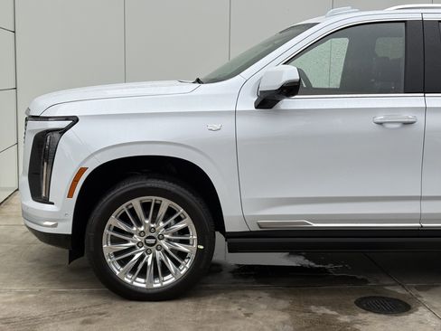 New 2026 Cadillac Escalade Luxury w/ Touring Package image 5