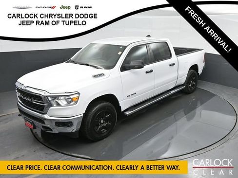 Used 2023 RAM 1500 Big Horn image 58
