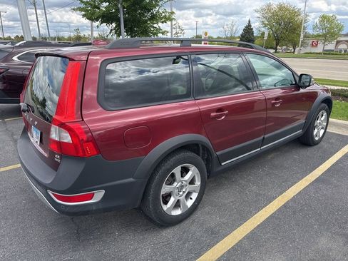Used 2008 Volvo XC70 3.2 AWD/4WD image 4