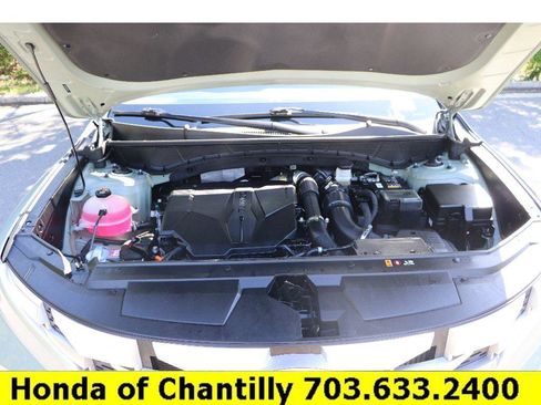 Used 2023 Hyundai Santa Cruz SEL Premium AWD/4WD image 33