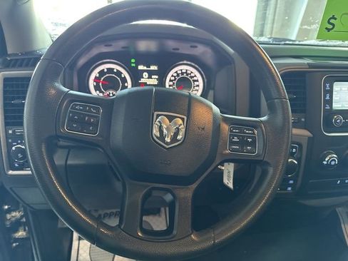 Used 2019 RAM 1500 Express w/ Express Value Package image 11