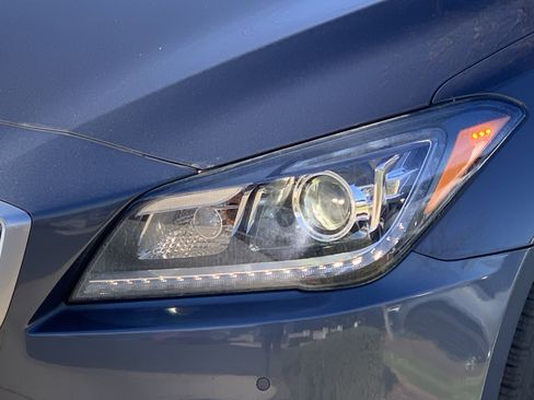 Used 2015 Hyundai Genesis 3.8 w/ Option Group 04 image 6