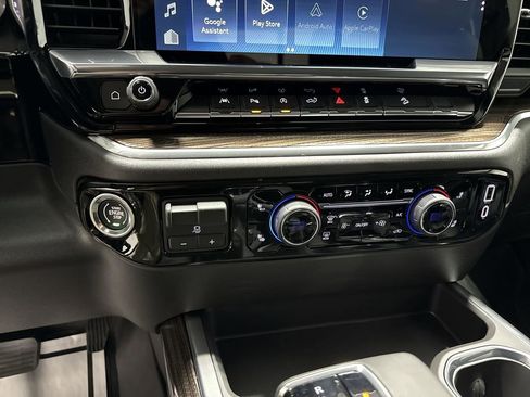 New 2026 Chevrolet Silverado 1500 LT Trail Boss w/ LT Trail Boss Premium Package image 17