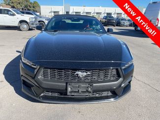 Used 2024 Ford Mustang Premium video 1