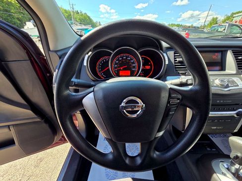Used 2010 Nissan Murano S AWD/4WD image 20