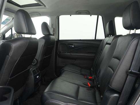Used 2022 Honda Pilot Special Edition image 20