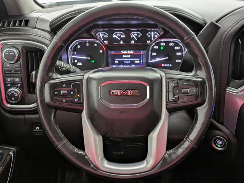 Used 2022 GMC Sierra 2500 SLE w/ SLE Convenience Package image 26