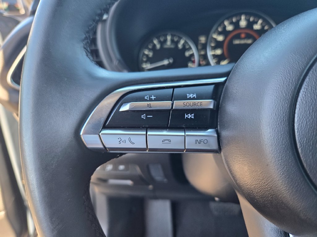 Certified 2023 MAZDA CX-30 AWD 2.5 S w/ Preferred Package image 24