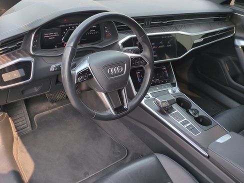 Used 2023 Audi A6 2.0T Premium AWD/4WD image 9