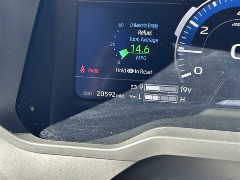 Used 2024 Toyota Tundra TRD Pro image 43