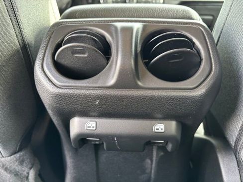 New 2026 Jeep Wrangler Willys image 19