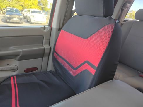 Used 2007 Dodge Ram 3500 Truck SLT w/ Sound & Security Group image 10