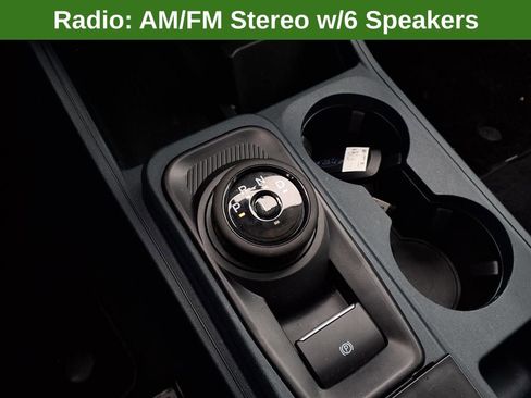 Used 2023 Ford Maverick Lariat w/ Lariat Luxury Package image 16