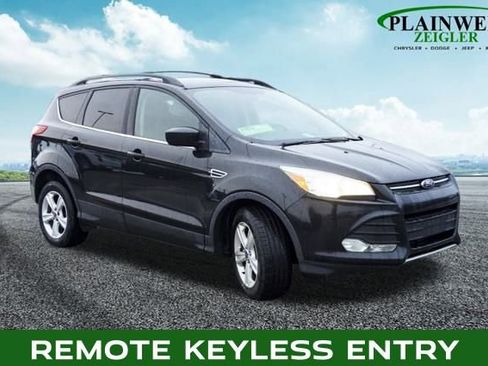 Used 2013 Ford Escape SE image 4