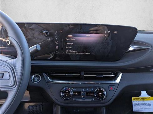New 2026 Buick Envista Preferred image 11