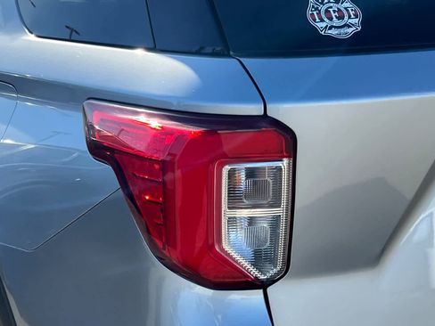 Used 2020 Ford Explorer 2WD image 20