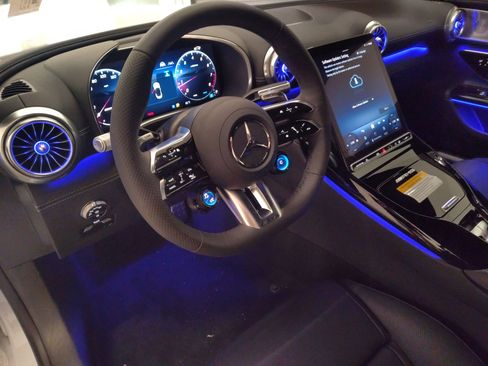 New 2026 Mercedes-Benz SL 43 AMG image 4