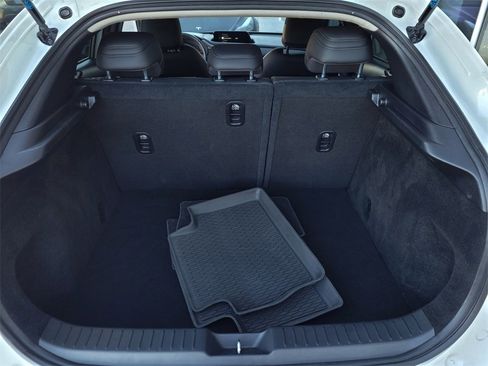 Used 2021 MAZDA CX-30 FWD 2.5 S w/ Select Package image 24