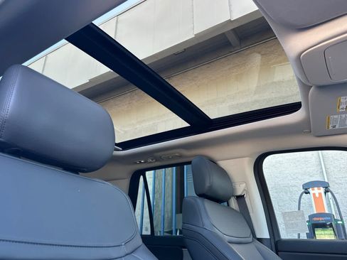 New 2026 Ford Expedition Max Active AWD/4WD image 19