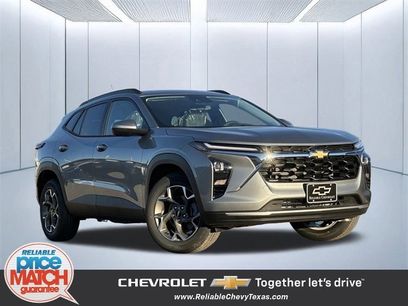 New 2026 Chevrolet Trax LT w/ LT Convenience Package