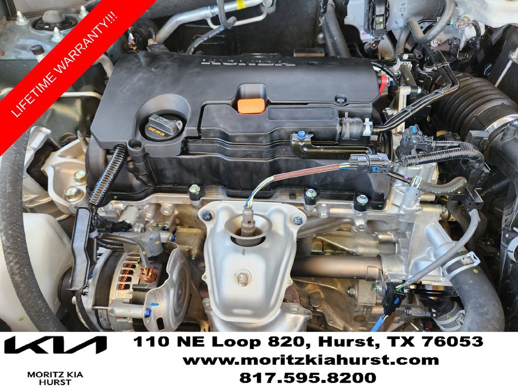 Used 2025 Honda HR-V Sport image 30