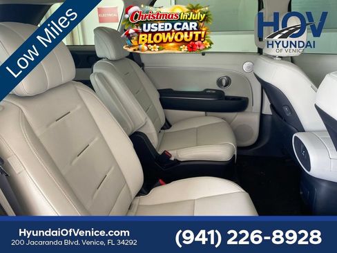 Certified 2026 Hyundai Palisade Calligraphy AWD/4WD image 34