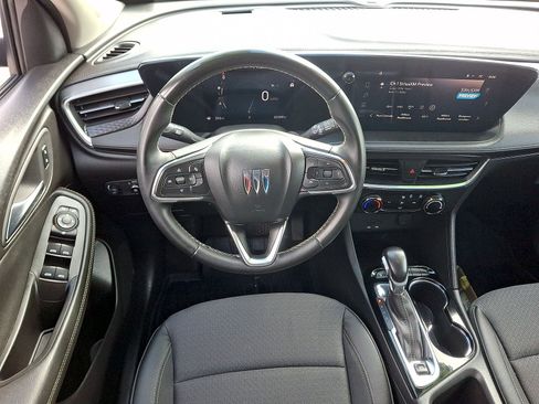 Used 2024 Buick Encore GX Preferred FWD image 20