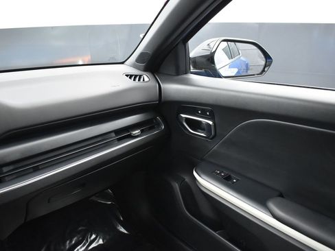 Certified 2025 Kia K4 GT-Line w/ GT-Line Premium Package image 18