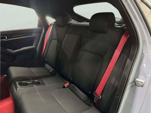 Used 2024 Honda Civic Type R image 25