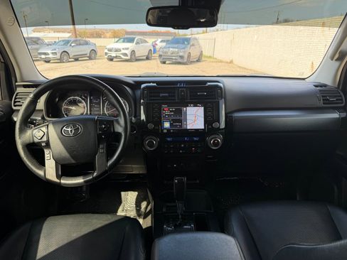 Used 2020 Toyota 4Runner Nightshade image 12