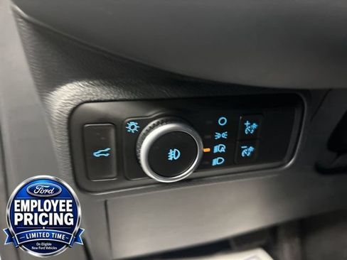 New 2026 Ford Explorer ST-Line w/ ST-Line Street Pack AWD/4WD image 12