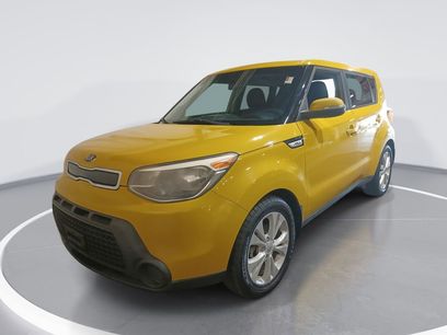 Used 2014 Kia Soul +