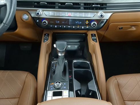 Used 2023 Kia Telluride EX X-Line image 21