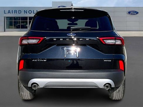New 2026 Ford Escape Active w/ Cold Weather Package image 4