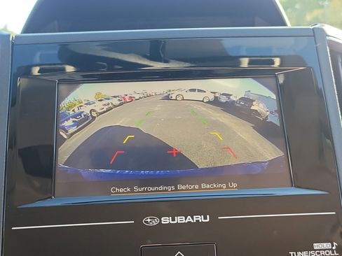 Certified 2023 Subaru Impreza Hatchback image 23